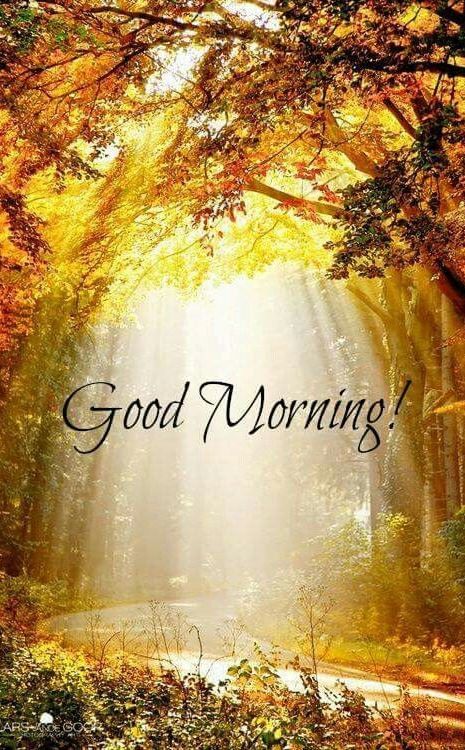 inspirational good morning messages