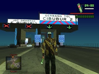 GTA Extreme Indonesia v7.1 2016 free - PRENGKY S