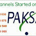Paksat 38 Full TV Channel List With Frequency Updated: Paksat 1r dish setting