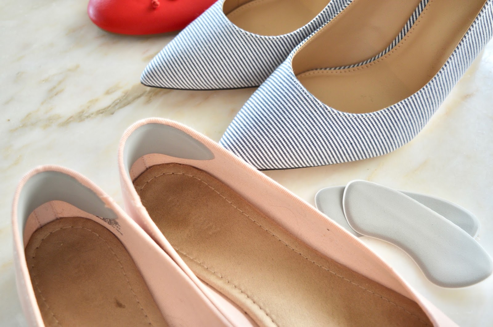 Making Your Shoes More Comfortable Celebrating This Life