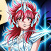 Revelado logo do anime Os Cavaleiros do Zodíaco: Saintia Shô!