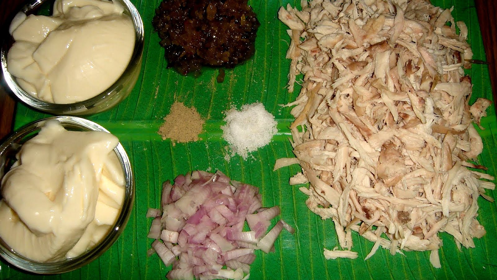 Chicken Spread Recipe For Sandwiches Recipe Choices