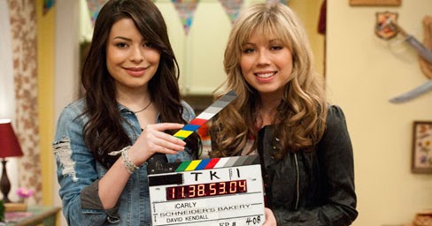 Icarly Sam