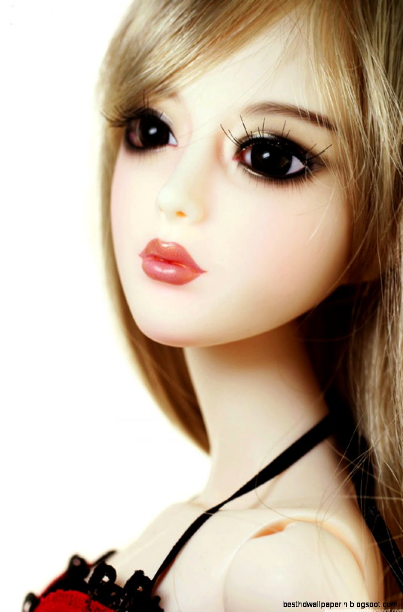 Beautiful Barbie Doll HD Wallpapers Free Download -I ...