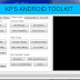 برنامج KAT Tools 2 0 Android Toolkit متعدد الميزات لانطمة الاندرويد والهواتف المعقدة