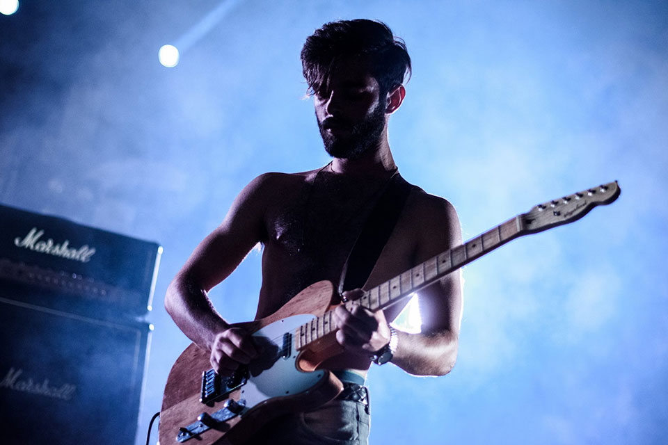 Recyclable Sounds Naxatras "III" (2018)