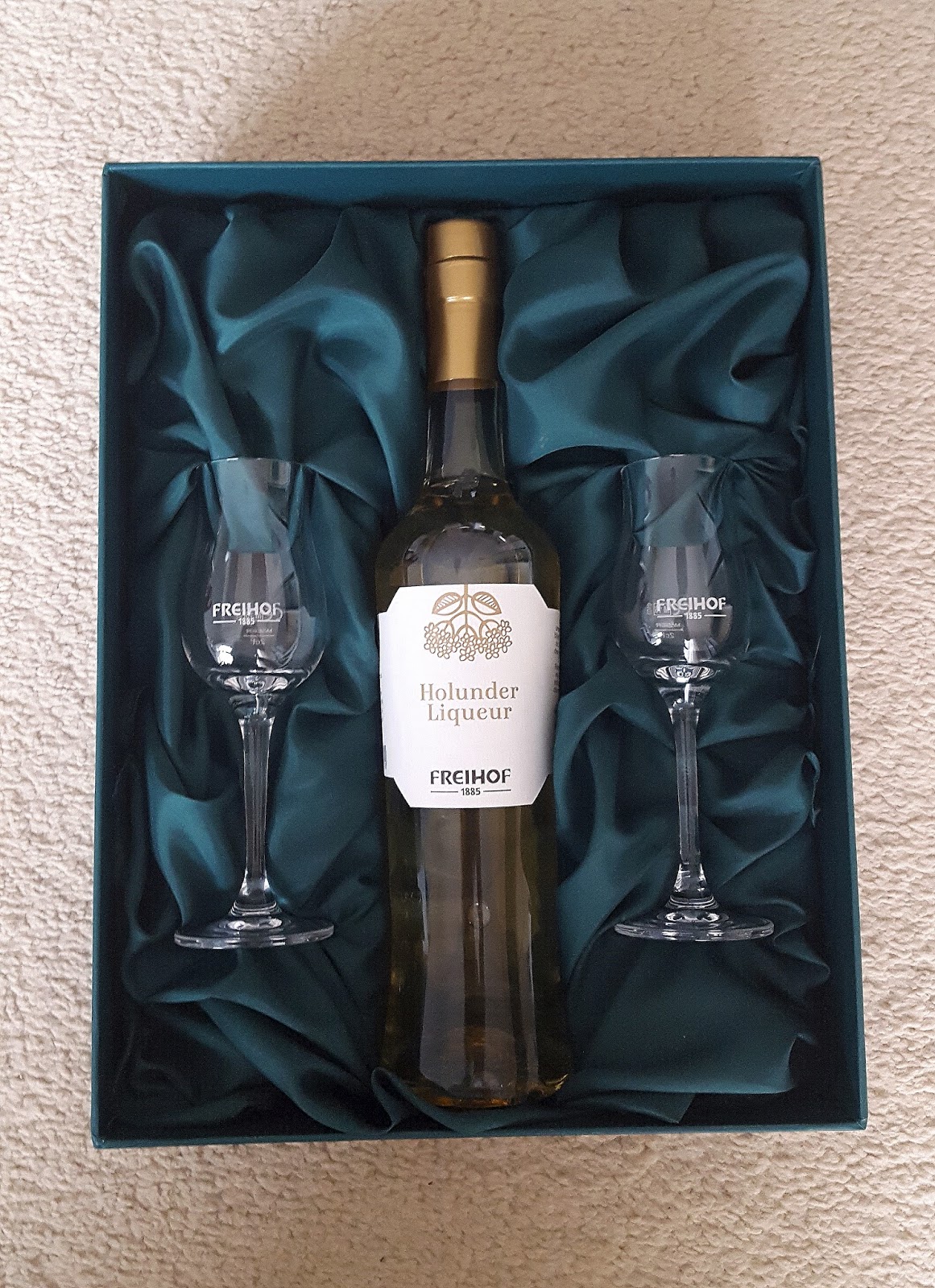 Waldmeister Sirup Und Extrakt