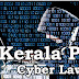 Kerala PSC - Cyber Laws