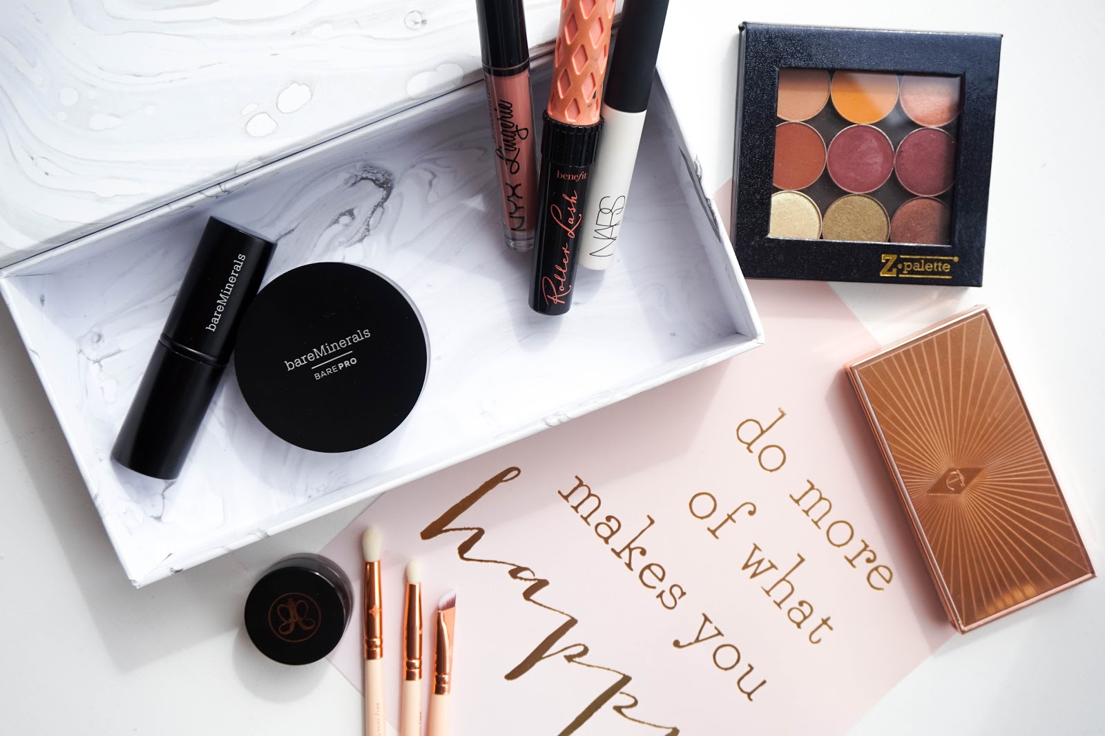 Free The Face With BareMinerals BAREPRO Free The Face With BareMinerals BAREPRO, BAREPRO Performance Wear Powder Foundation