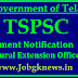 TSPSC Requirement 2017 - 90 Vacancies for Forest Section Officers