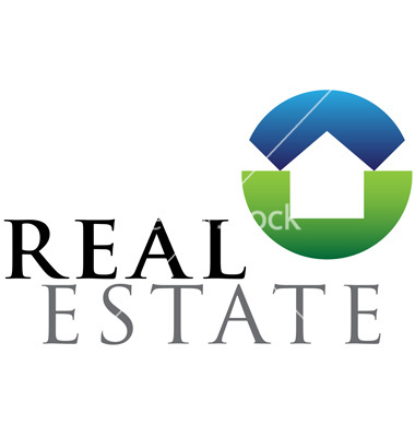 dksanctuary: Real Estate Logo