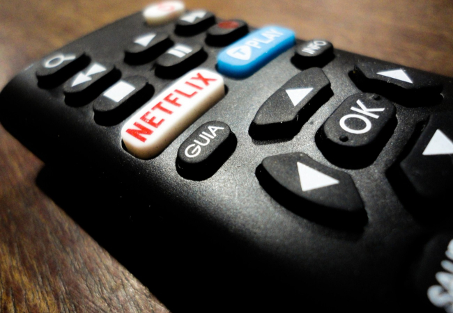 Unblock US Netflix