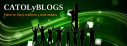 Lista de Blogs Católicos