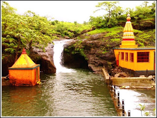 Kondeshwar Temple & Falls