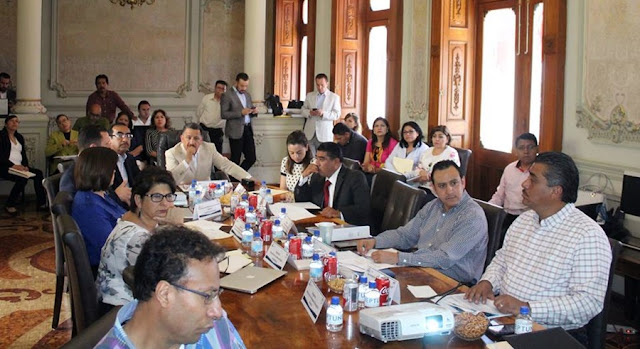 Ayuntamiento de Puebla recaudó más de 500 mdp del impuesto predial