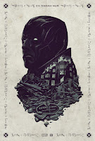 X Men Apocalypse Comic Con Poster