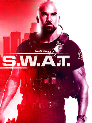 Swat Season 3 Poster 1
