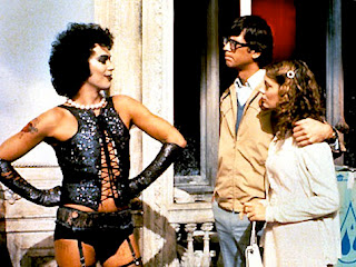 "The Rocky Horror Picture Show"