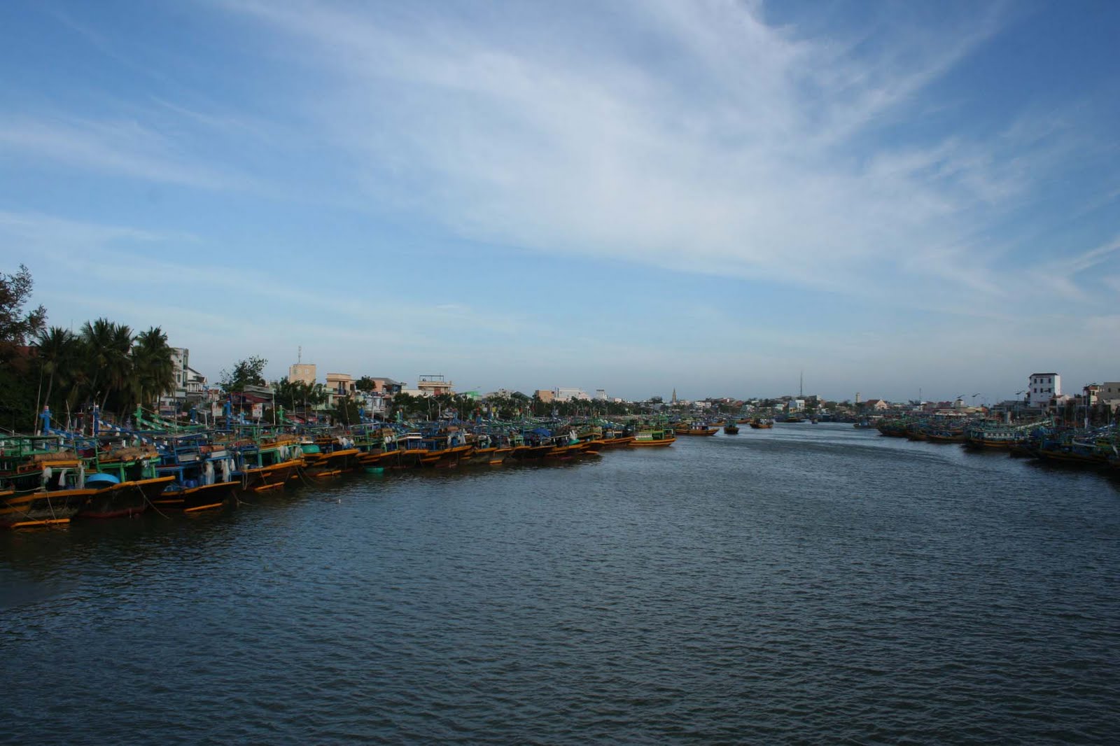 Như Đồng photos: Phong cảnh thành phố Phan Thiết - Phan Thiet city ...