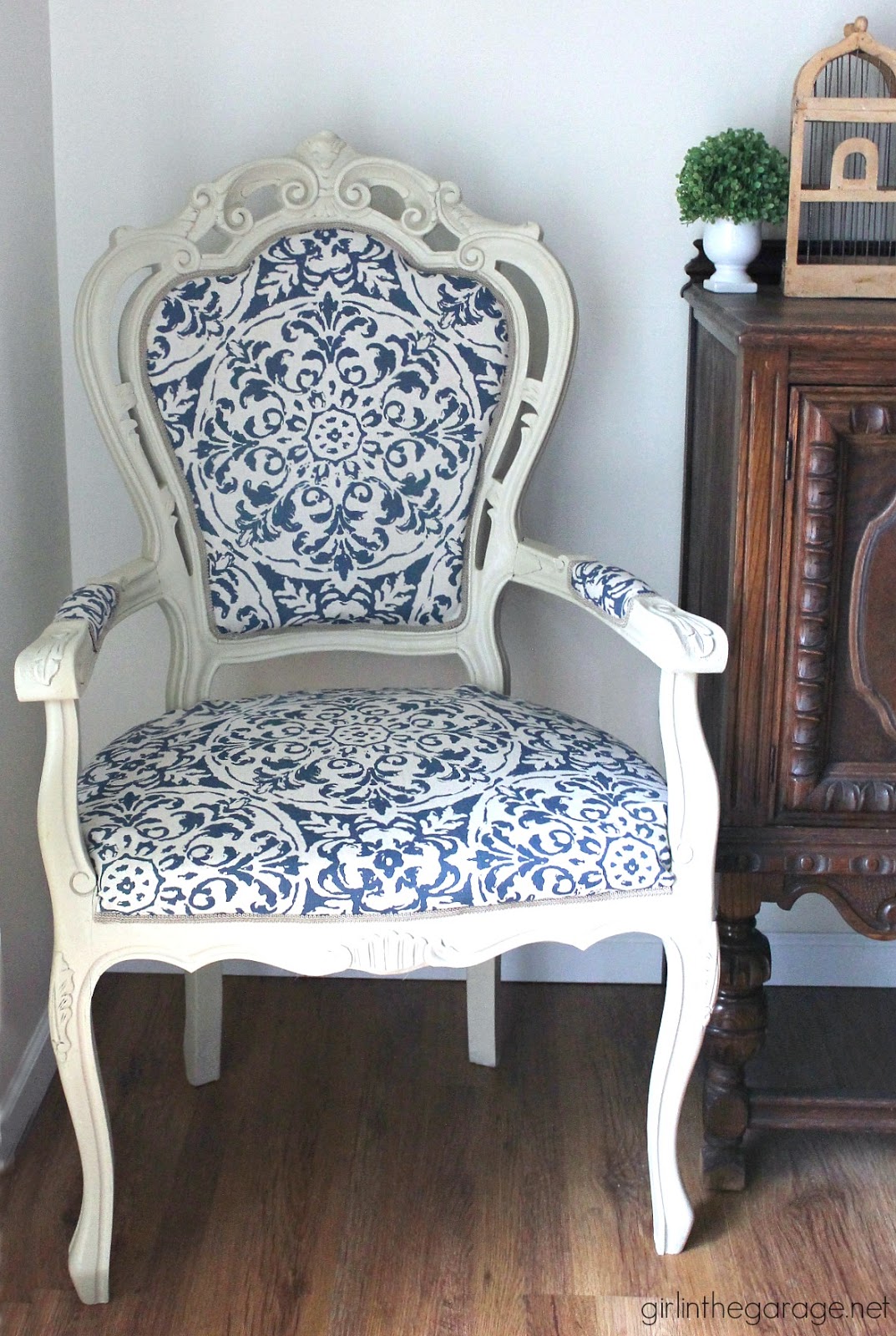 17 Furniture Refinishing Tips From Expert Furniture Paint Bloggers