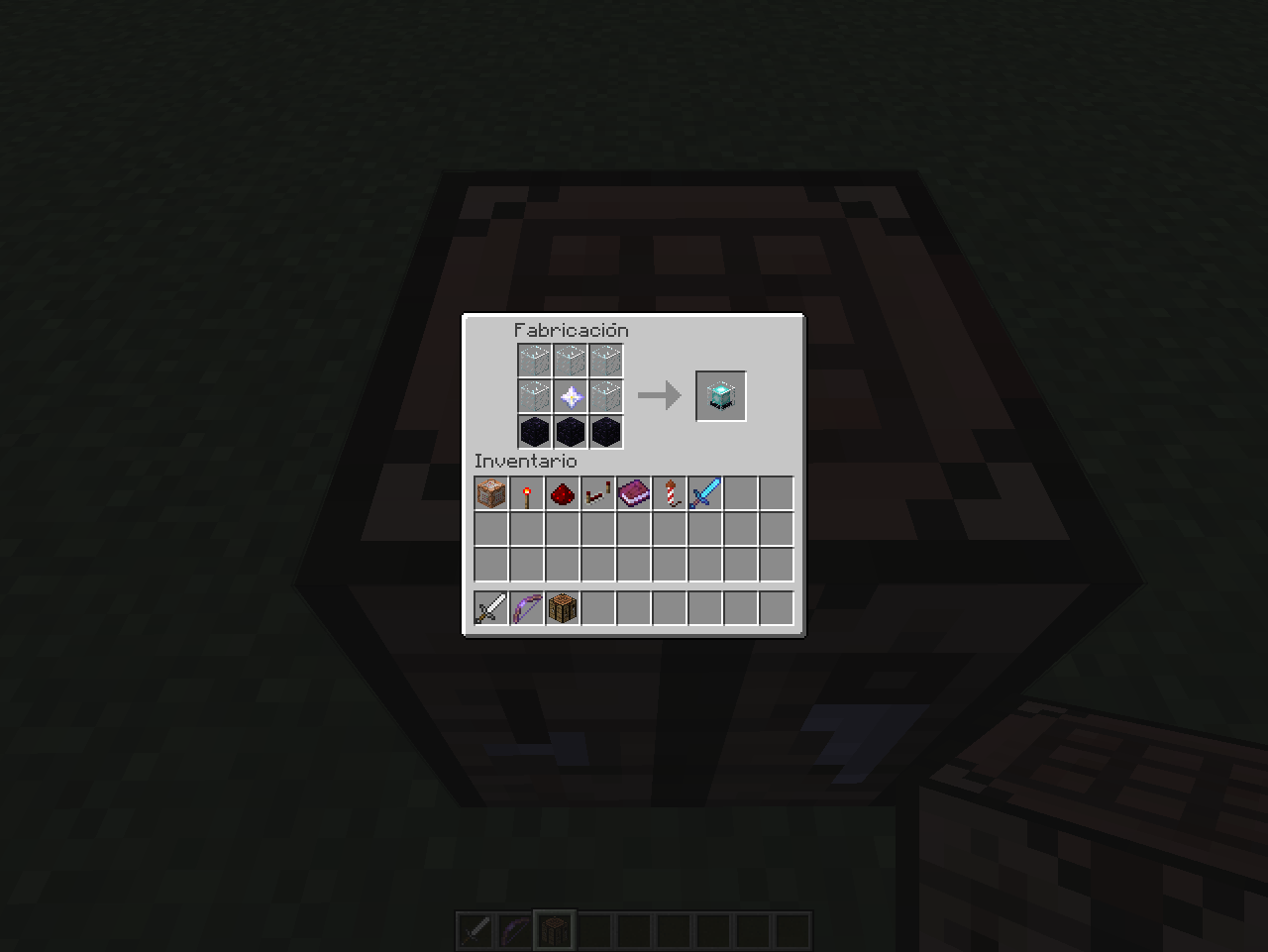 Como Conseguir Estrella Del Inframundo Minecraft