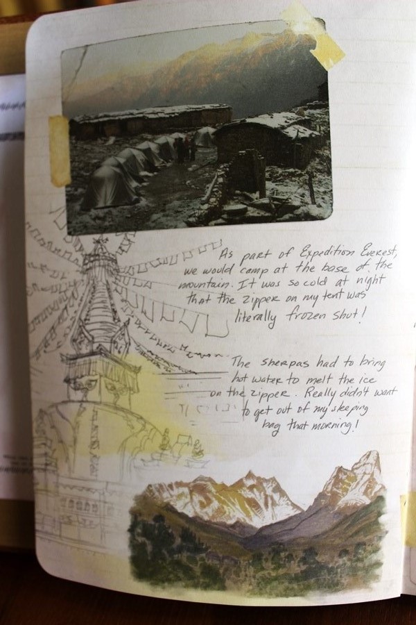 Main Street Gazette November 2016