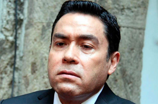 Presidente del Tribunal Supremo de Justicia de Jalisco, Luis Carlos Vega corrupto, se pide desafuero Screen%2BShot%2B2016-10-12%2Bat%2B14.56.29