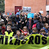 LAB reclama a las partes "responsabilidad" para evitar el cierre del colegio La Milagrosa