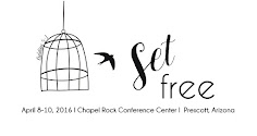 With Joy Retreats April 8-10, 2016