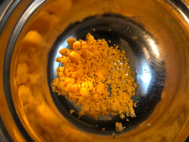 Jalapeno Cheddar Cornbread