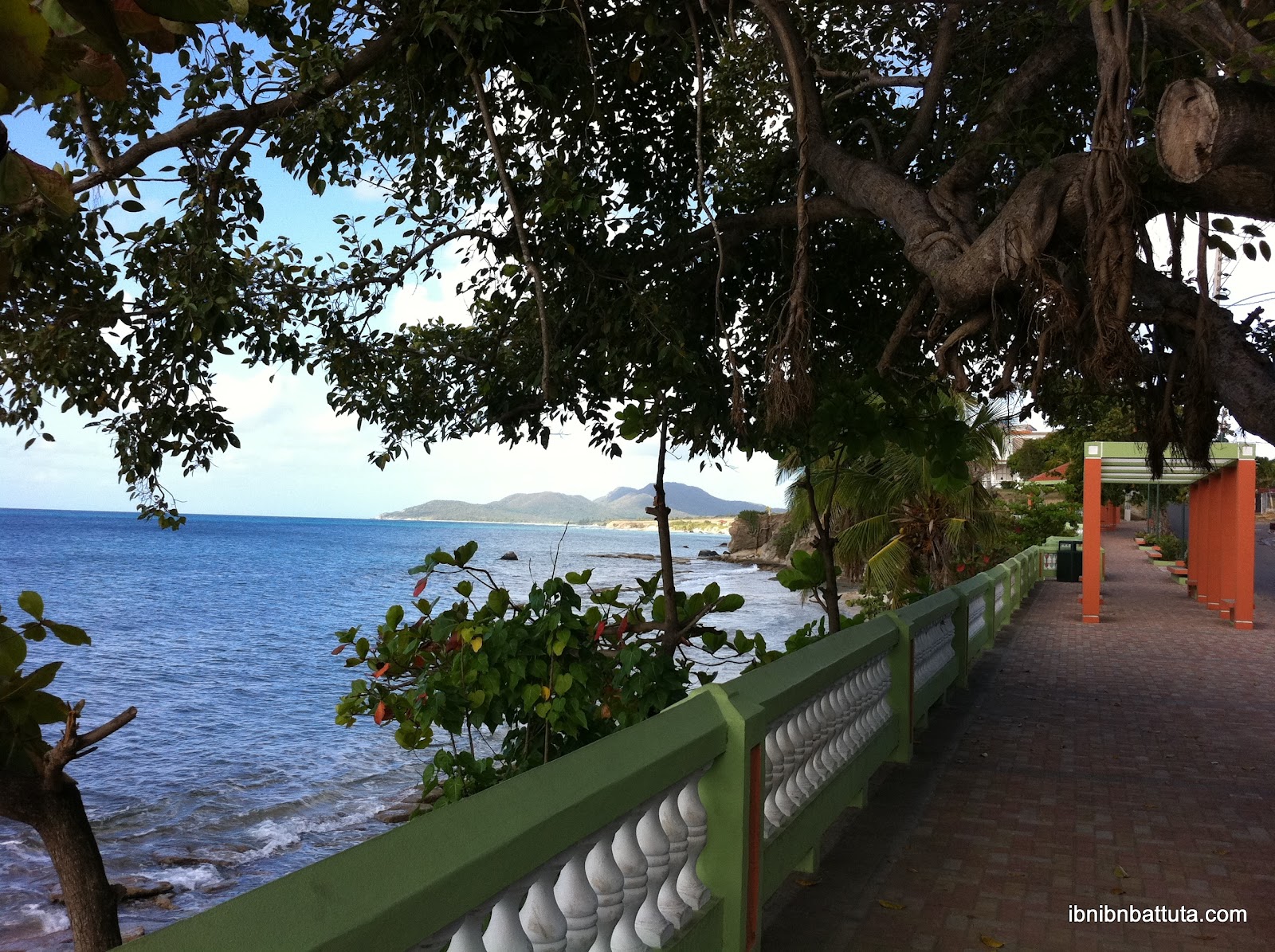 Vieques Vacation Ibn Ibn Battuta