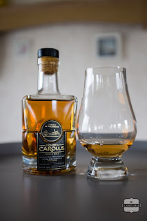 gouden carolus single malt whisky