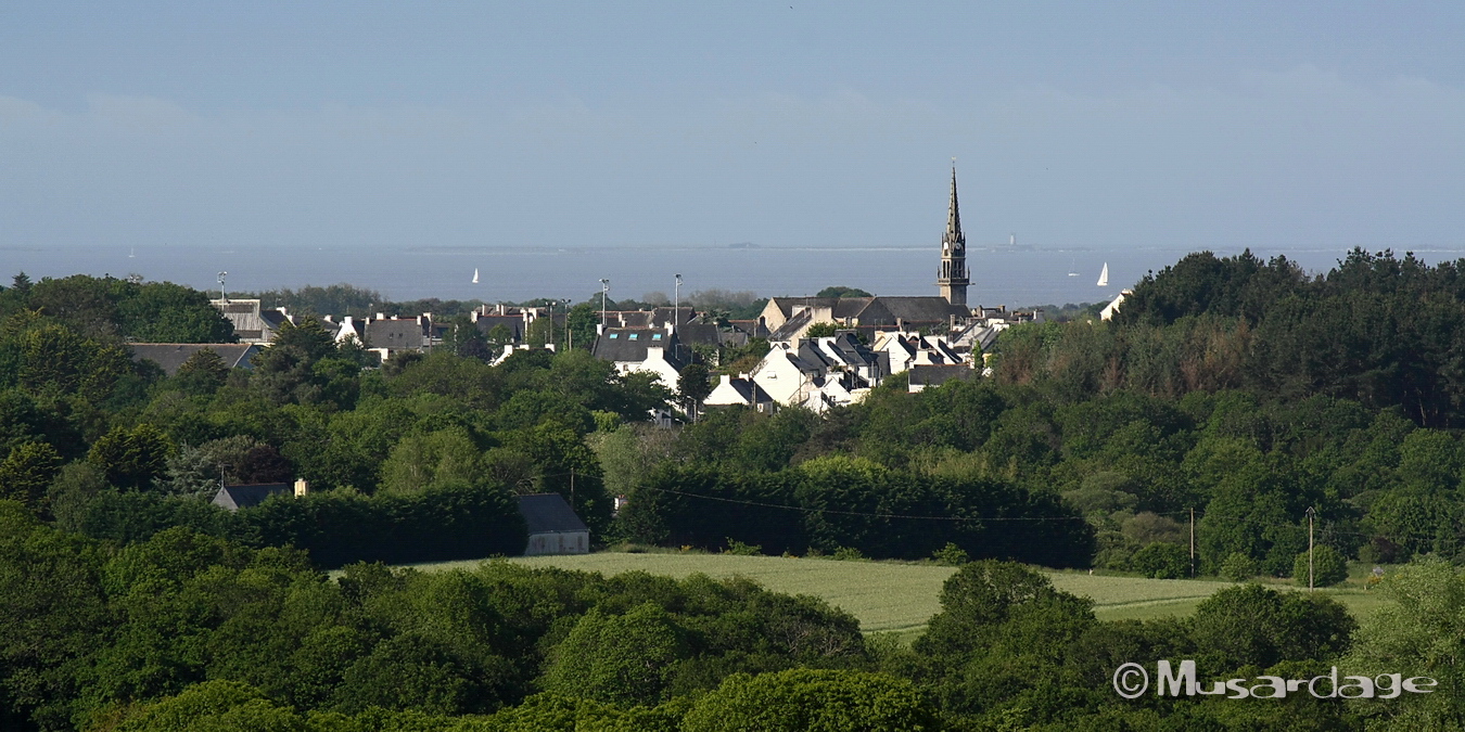 juin 2012 Musardage du côté de Trégunc