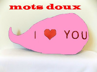 mots doux