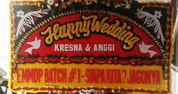 Toko Bunga Lippo Karawaci - Toko Bunga Bintaro