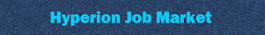 Hyperion Job Market