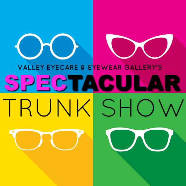 Valley Eyecare & Eyewear Gallery's Blog