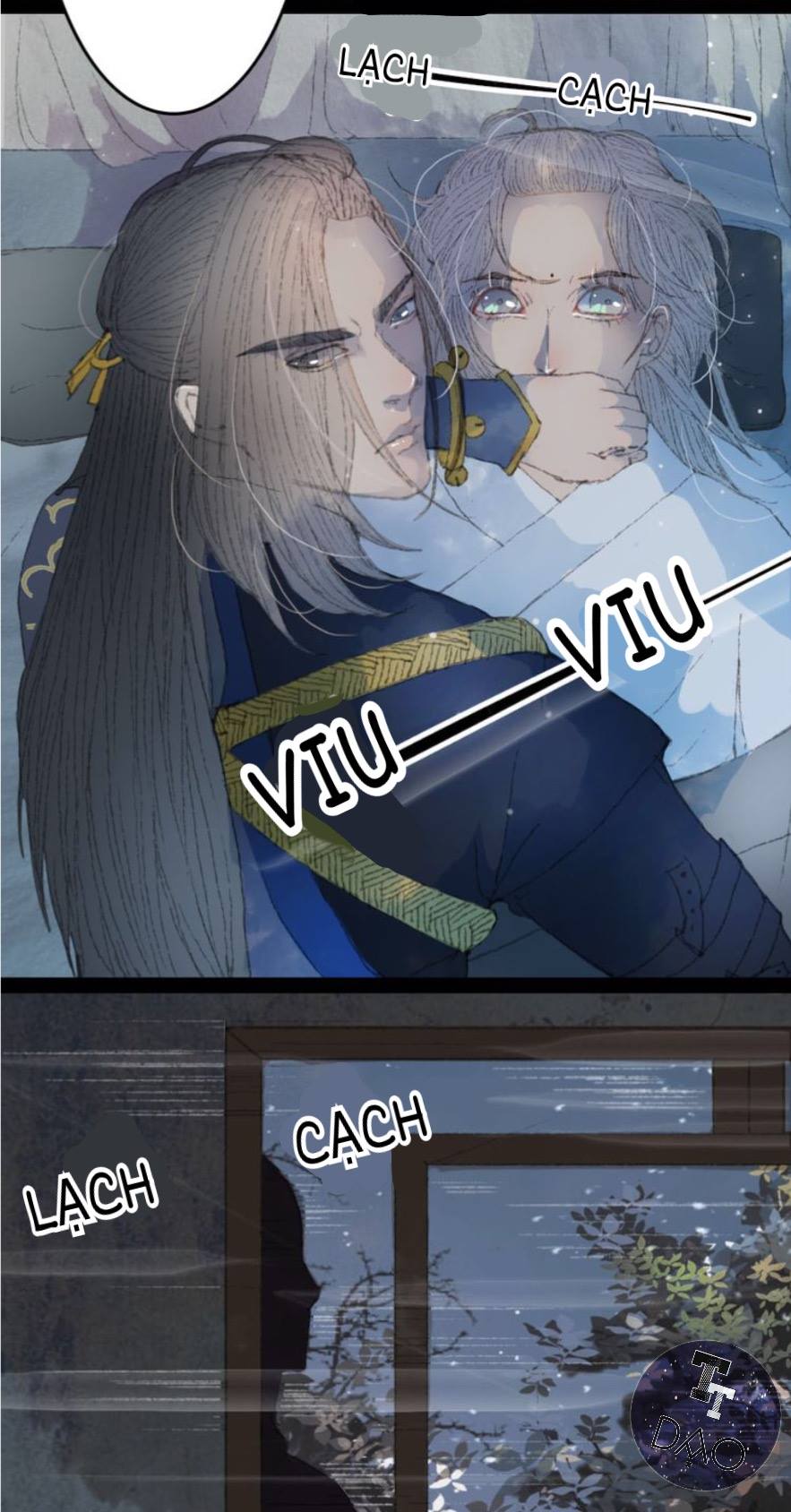 Khúc Hữu Ngộ - Chương 3 - Trang 34