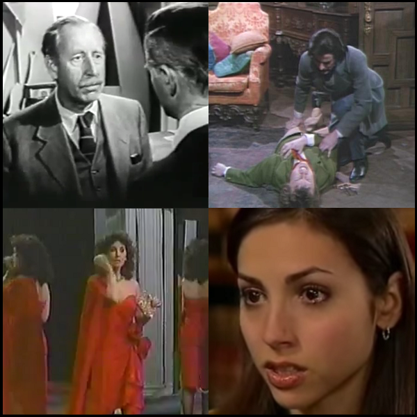We Love Soaps Today in Soap Opera History (February 23)