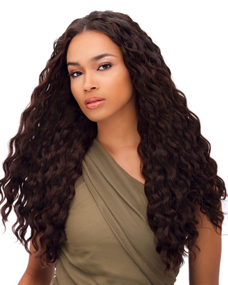 BEST BRAZILIAN HAIR Brazilian Hair Models