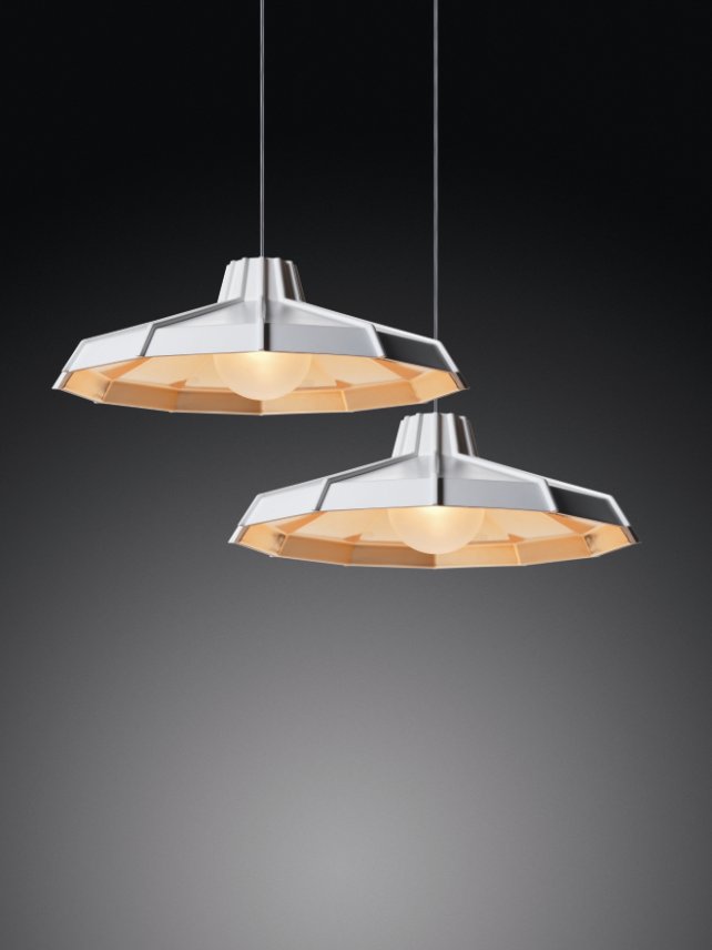 Iluminación y Lámparas de Diseño Foscarini | Ideas para decorar