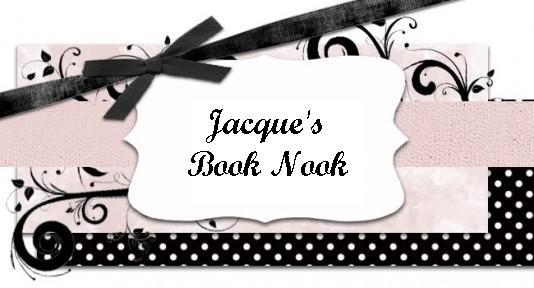 Jacque's Book Nook