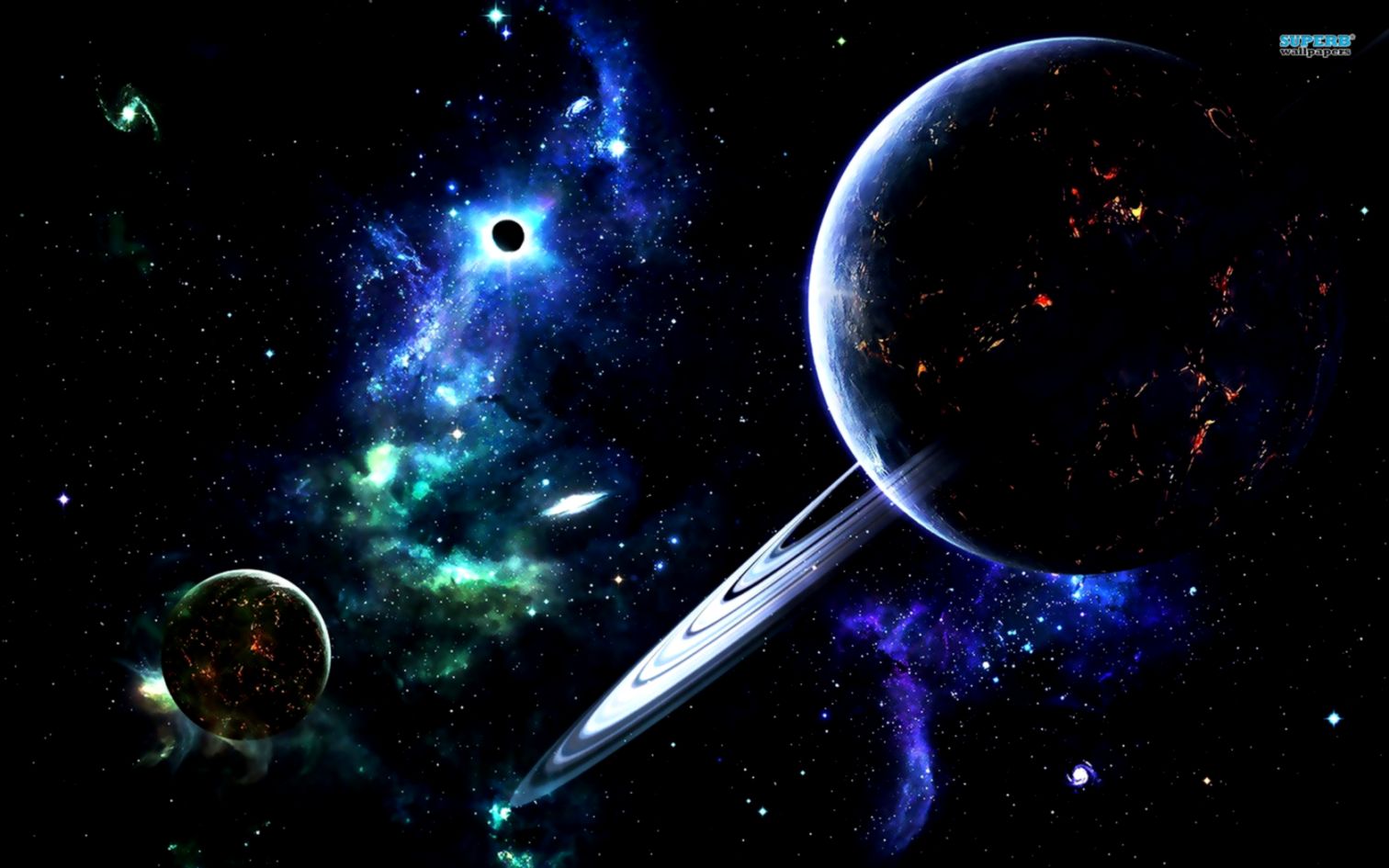 Space Galaxy 3D Wallpapers page 4   Pics about space