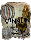 Simply Steampunk Challenges