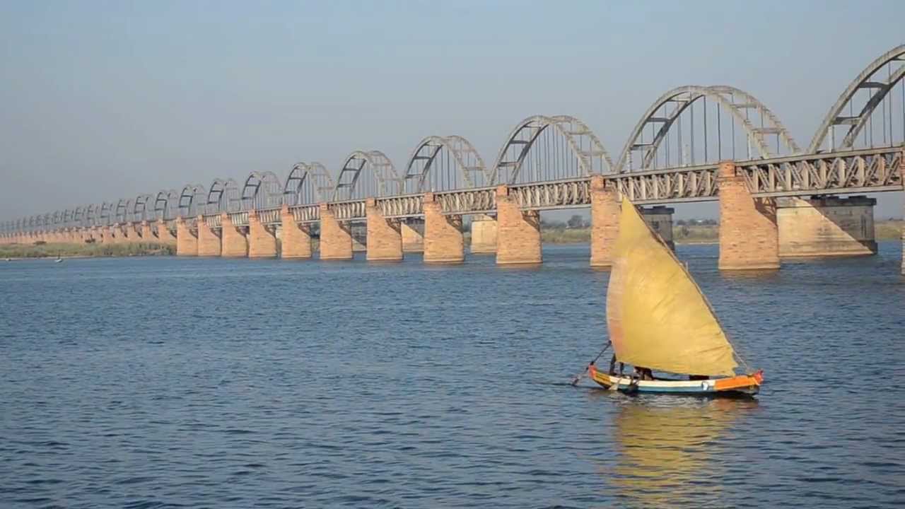 Мост иша