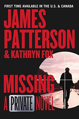 Short & Sweet Review: Missing by James Patterson