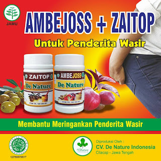 Merk Obat Ambeien Tradisional Paling Manjur di Apotek K24