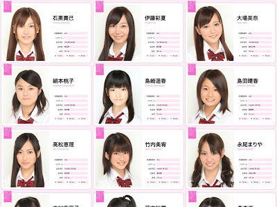 【ベストコレクション】 akb48 4 期生 487610-Akb48 4期生 10周年