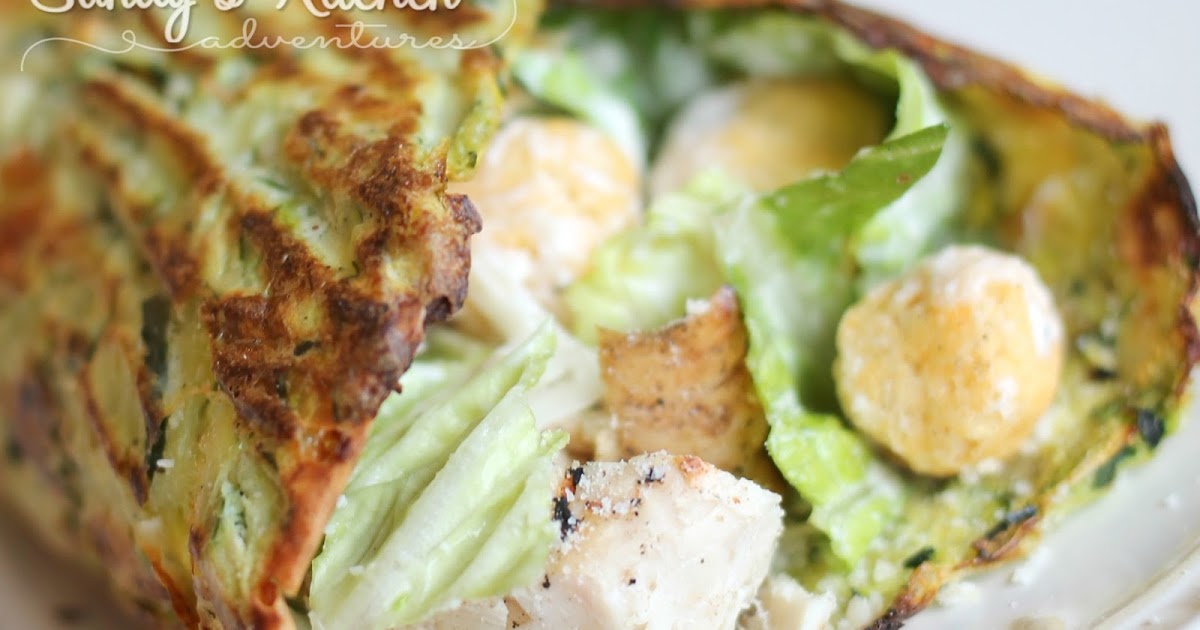 Zucchini Wraps Sandy's Kitchen