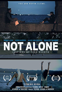 Not Alone Not Alone
